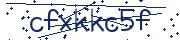 Captcha Bild